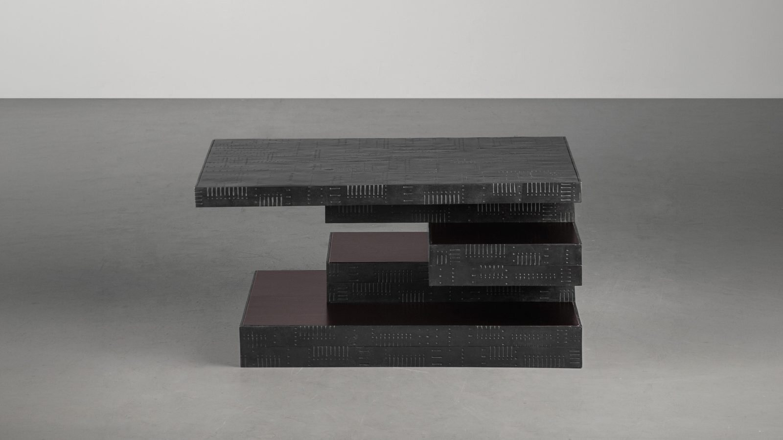 Dialogues: Ingrid Donat × Pierre Jeanneret · 2